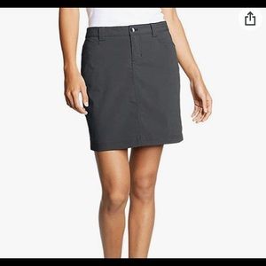 Eddie Bauer Skort